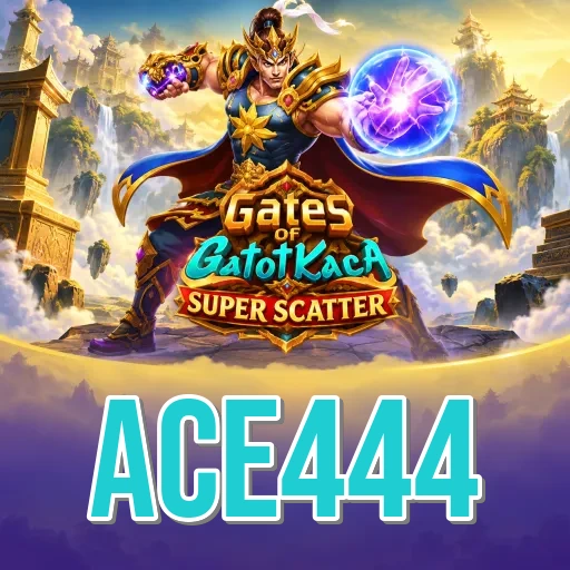 Downloading the ace444 APK on an Android phone in Bangladesh